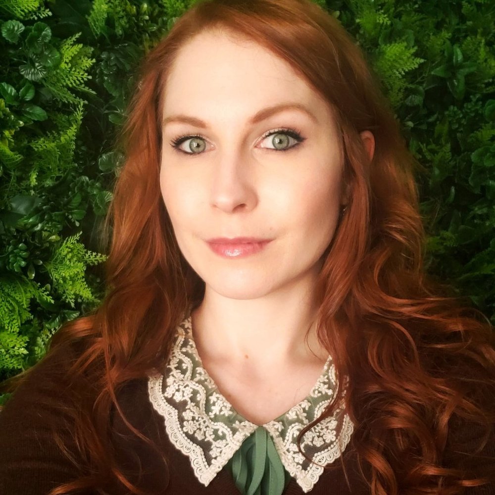 Meet your Posher, Jade